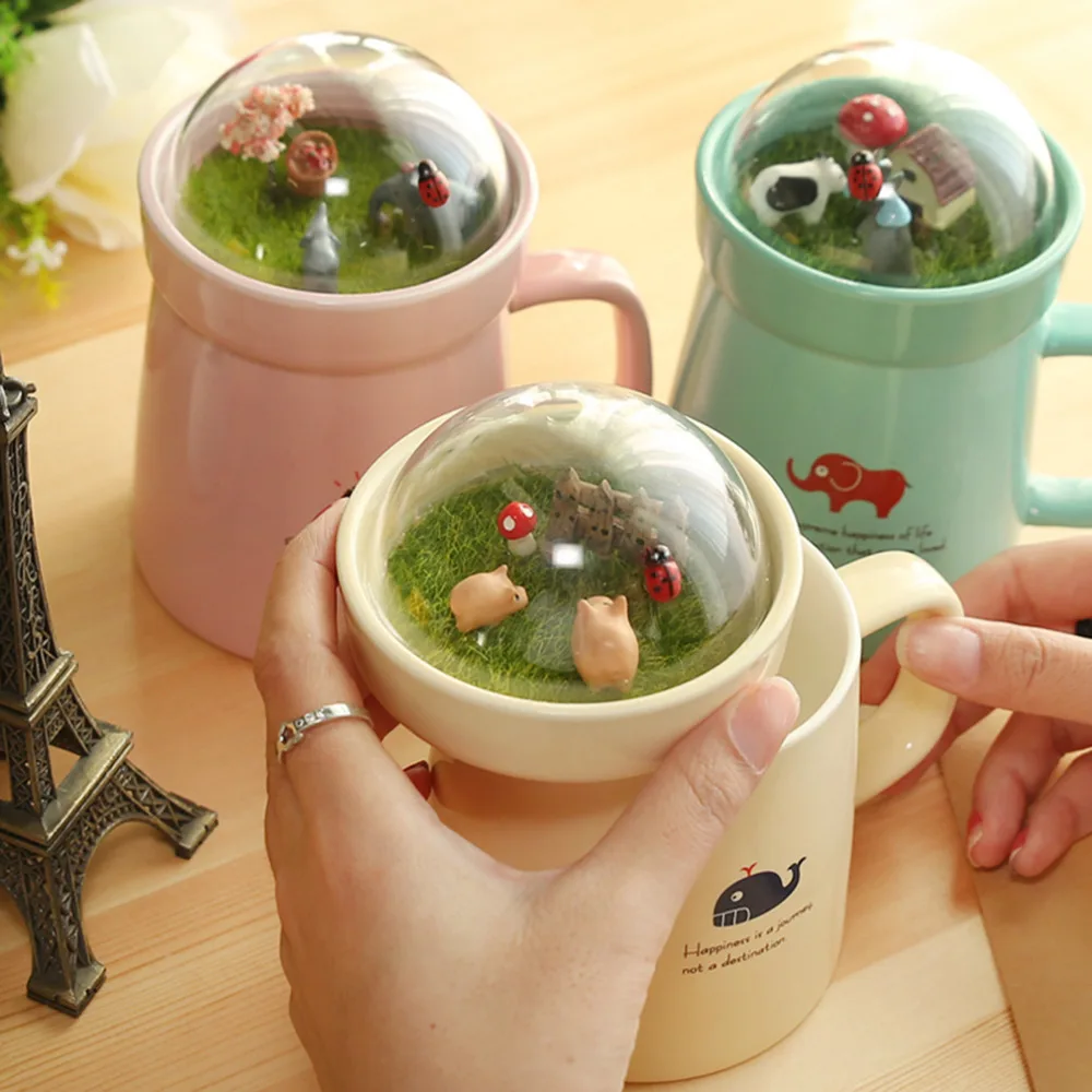 Creative-Micro-Landscape-Ceramic-Cup-Lovely-Big-Belly-Mug-Student-Gift-Cup-High-Temperature-Resistance-for (3)