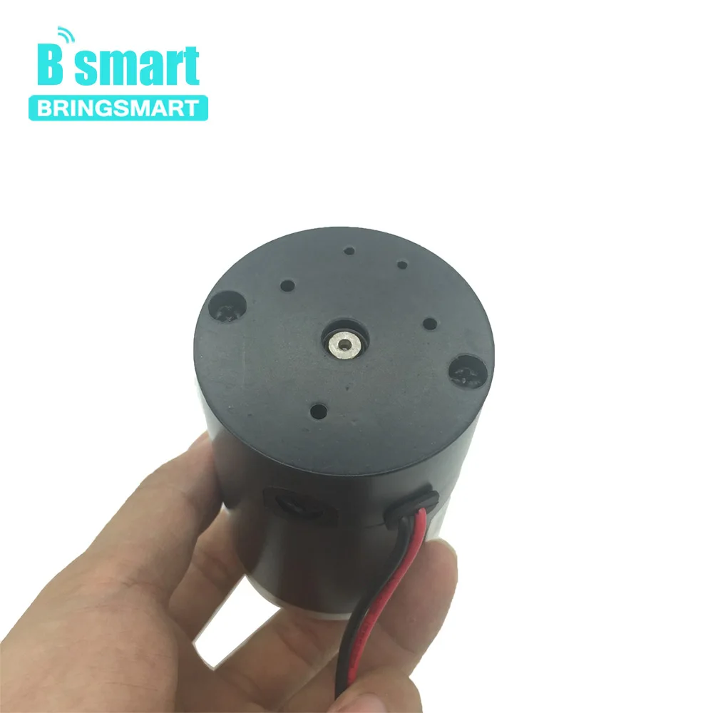 Электродвигатель постоянного тока Bringsmart 60SRZ Y 12 В 24 постоянный ток магнит 36 Вт