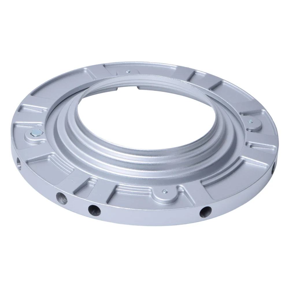 

Softbox Speed Ring Speedring Mount Adapter for Hensel Studio Flash Strobe