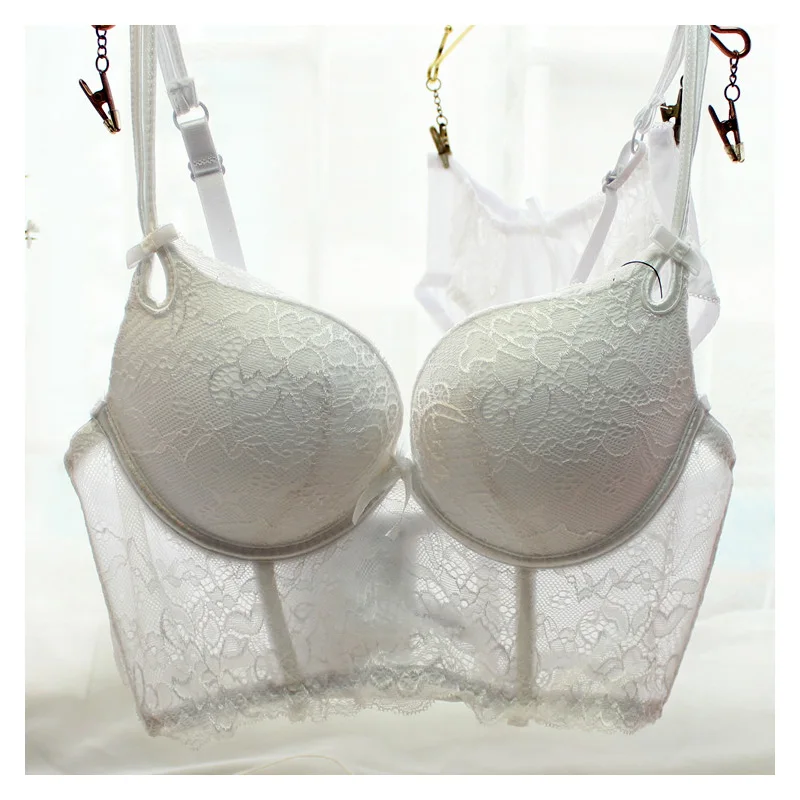 New 2015 embroidery sexy fresh crochet broadside d...