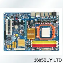 GA-MA770-DS3 motherboard supports DDR2 memory AM2AM3CPU all solid capacitor Board size: 30.5 * 21