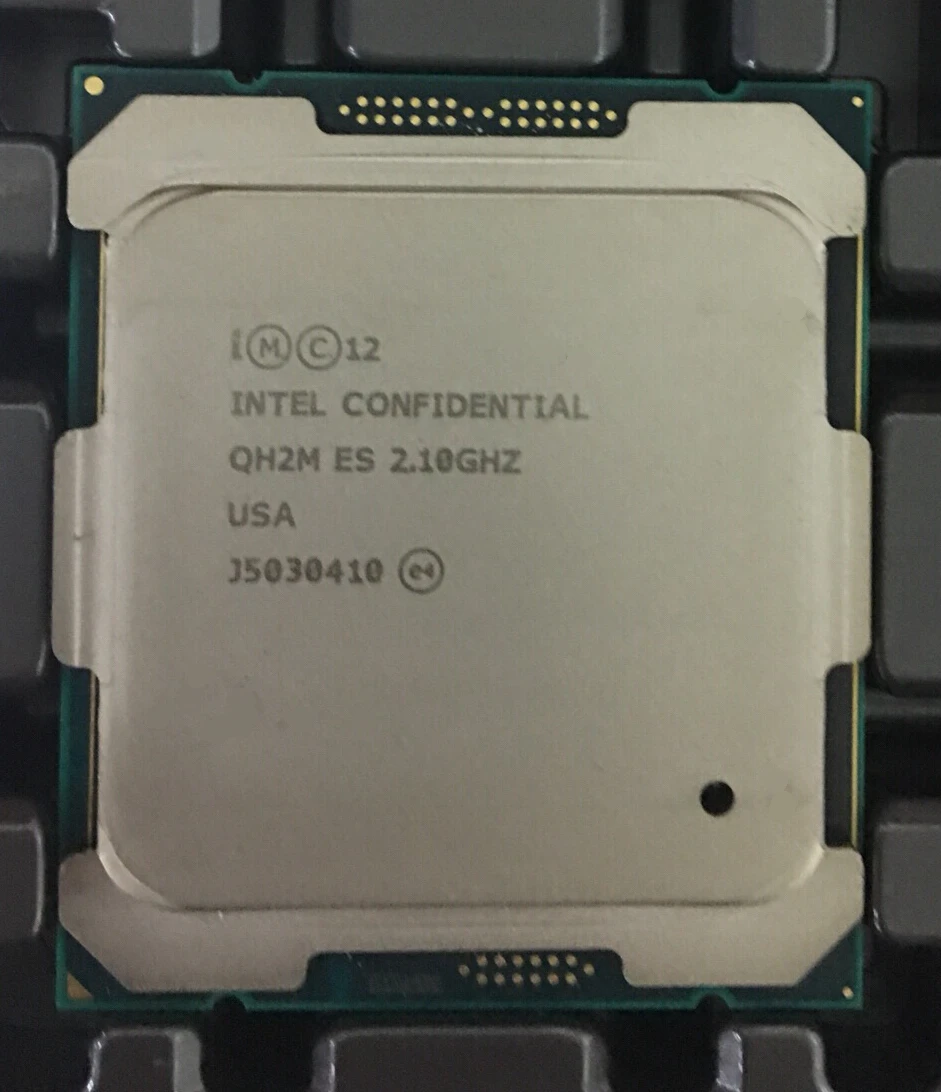 Intel Xeon ES версии qhzf/qhvc/QH2M E5 2660V4 2,0 ГГц 14-ядер 35 Мб E5 2660 V4 FCLGA2011-3 E5-2660 V4 E5-2660V4