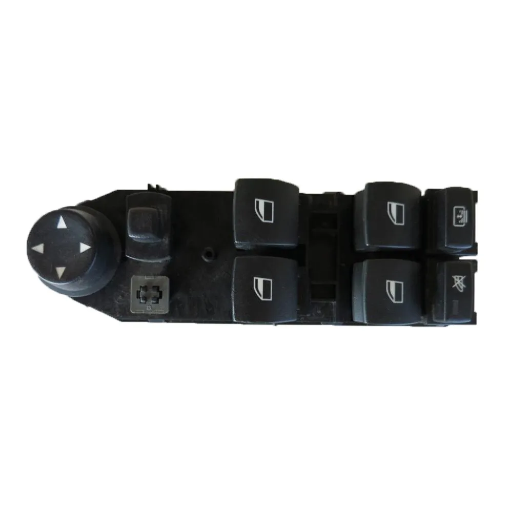 E60 E61 61316951914 Power window switch for BMW | Автомобили и мотоциклы