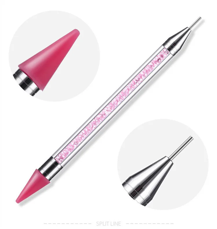 Picker Wax Pencil Acrylic Beads Handle Tool, abt. $2.75