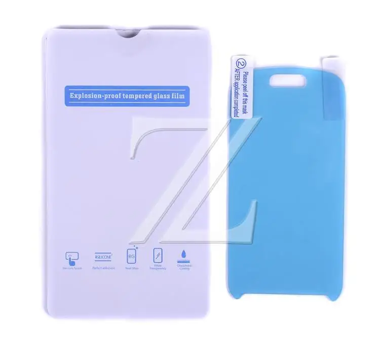 New Tempered Glass protector film for Samsung S3 Mini I8190 Screen Protective Film 5pcs free shipping china post 15-26 days | Мобильные