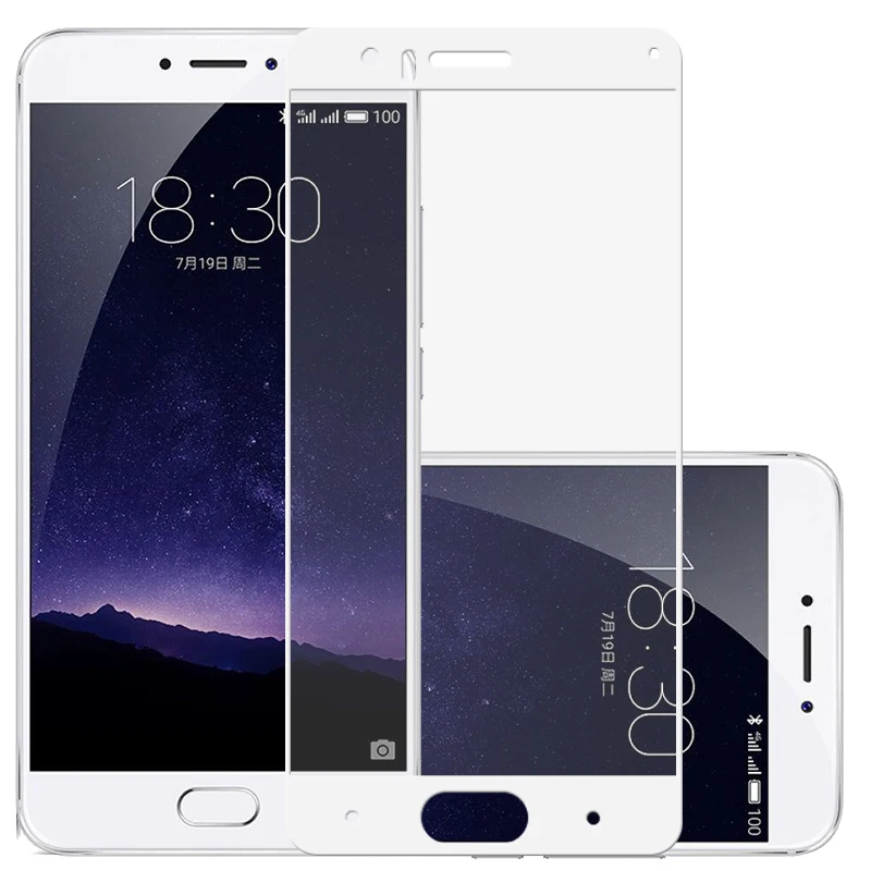 3D полное покрытие экрана закаленное стекло для Xiaomi 6 mi6 MI6 6E P MI6E MI6P MCE16 xiaomi6 защитный
