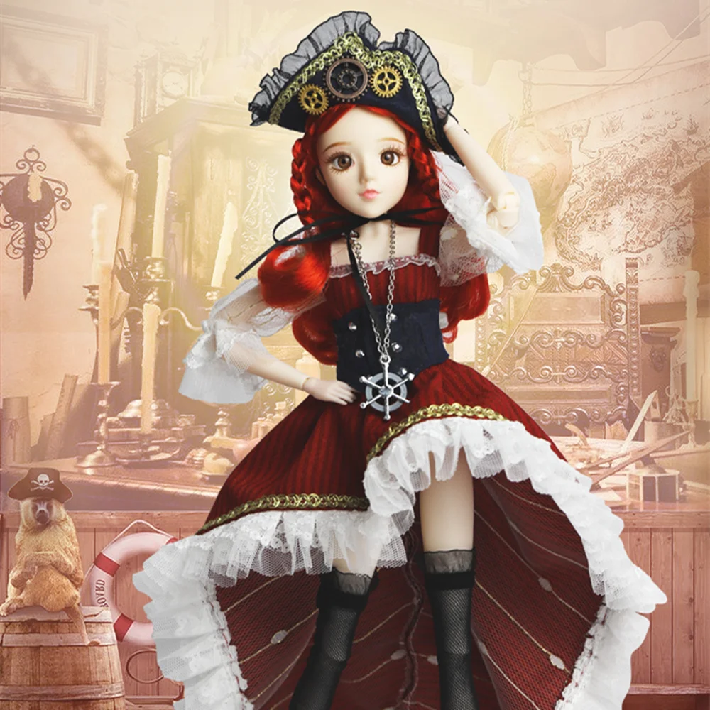 Fortune Days MMGirl, новинка, серия Таро, Колесо Фортуны, как BJD кукла, 1/6, 30 см, высота, 14 суставов, новейший высококачественный подарочный набор