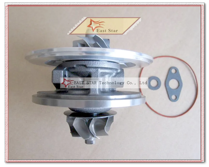 TURBO Cartridge CHRA GT2256V 715910 715910-5001S 6120960599  For Mercedes Benz E270 ML270 CDi 02-05 OM612 2