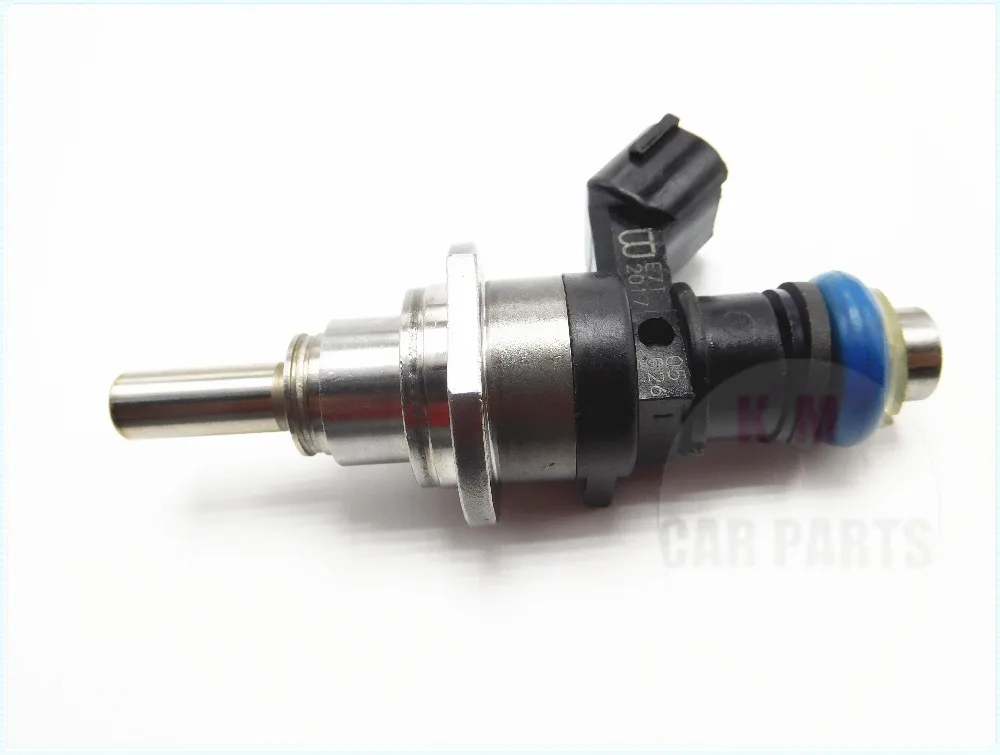

1pcs ORIGNALSTAND QLY Fuel injector Nozzle L3k9-13-250 for Mazda CX-7/ FOR Mazda 3 2.3L OEM# L3k9-13-250A E7T20171 L3k913250