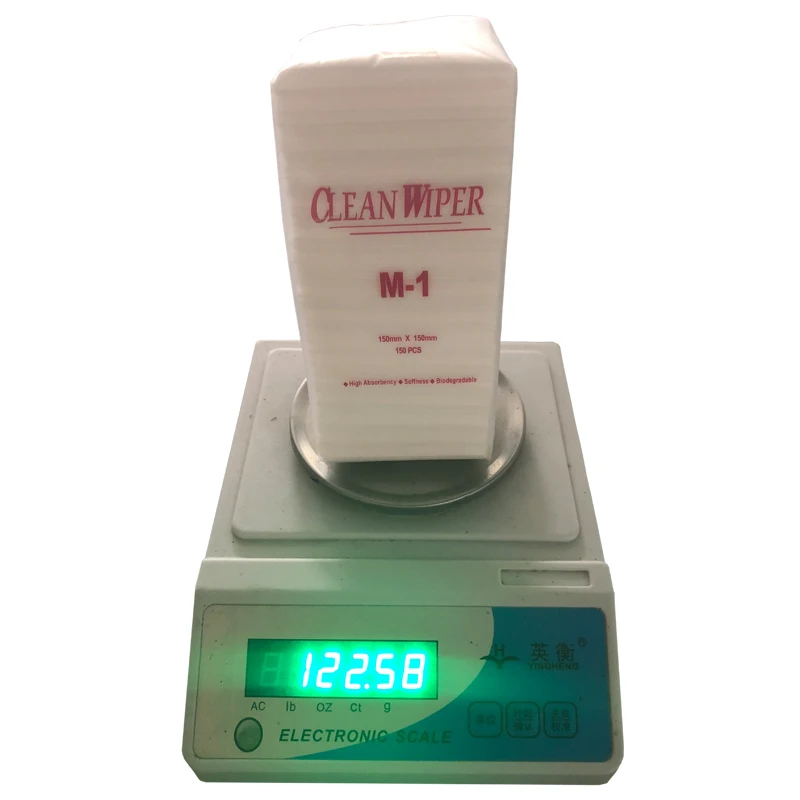 M-1 clean wiper 1