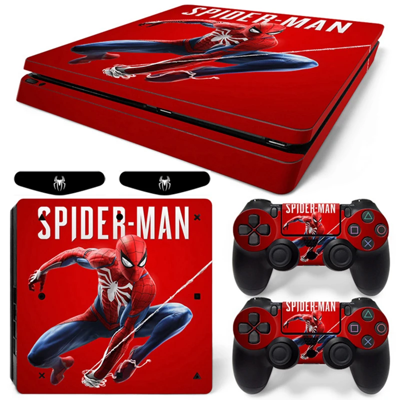 TN-PS4Slim-5846LL