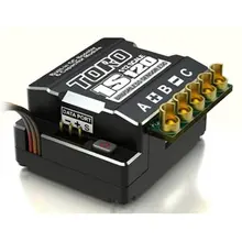 Toro 1S120 короткая карта передачи мощности со встроенным усилителем цепи и конденсатора Прямая с фабрики Добро пожаловать