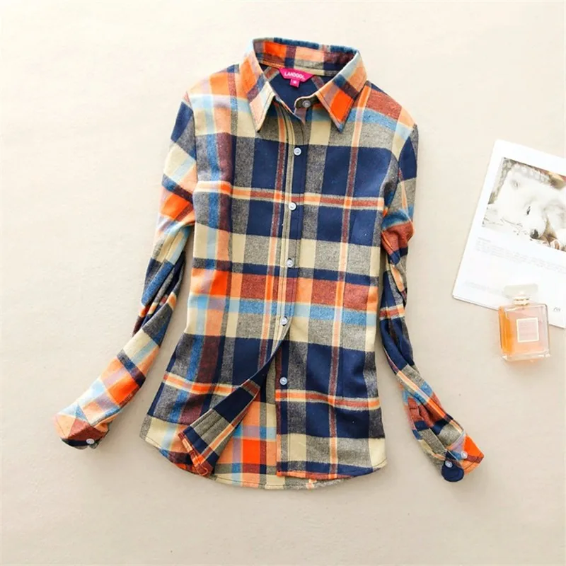 Shirts Women
