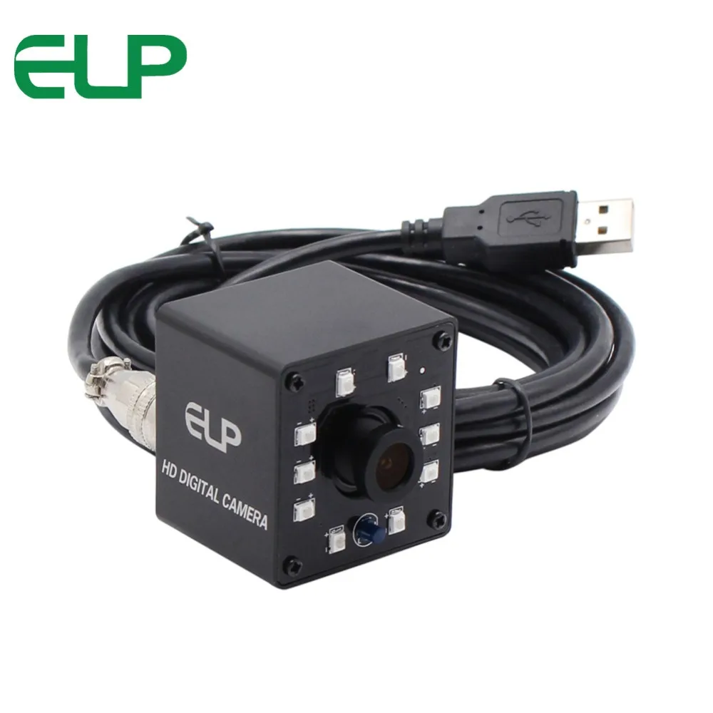 Night Vision Usb Camera Raspberry Pi Raspberry