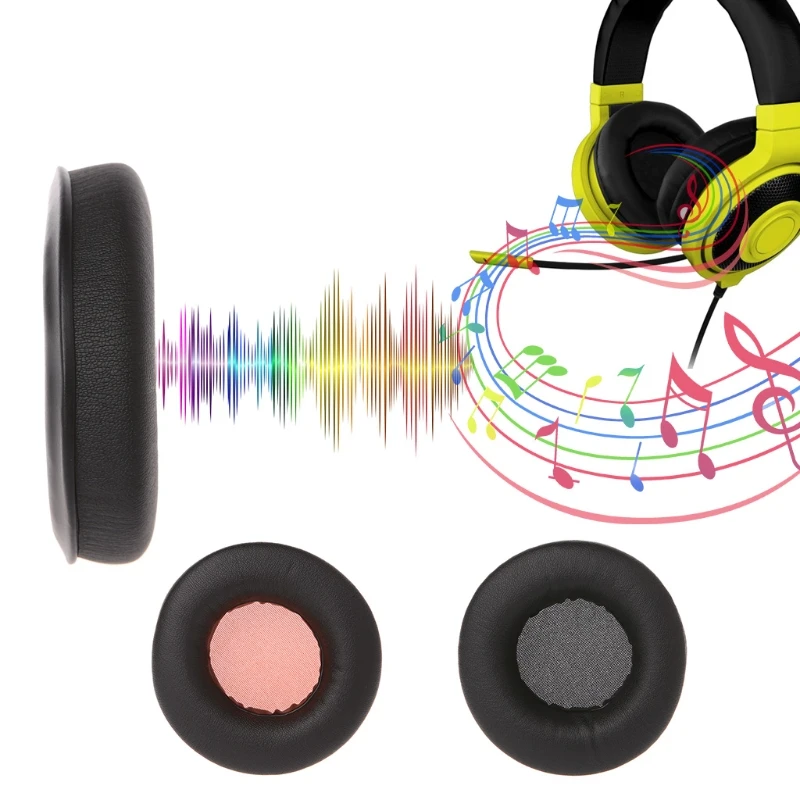 Новые наушники сменные вкладыши игровая гарнитура для Razer Kraken Pro APR 17|Аксессуары