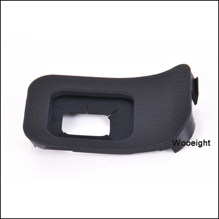 1Pc Car Interior Moulding Cover Steering Wheel Gap Cruise Control Switch Cover 45186-02150 For Toyota Camry 4Runner Corolla (8)