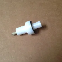 Набор круглых струйных соплов для GEMA optichose#382922