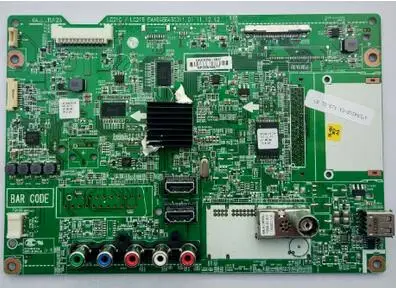 Хорошее качество 42LS4100-CE EAX64664903(1,0) LC420EUE 42 пятна