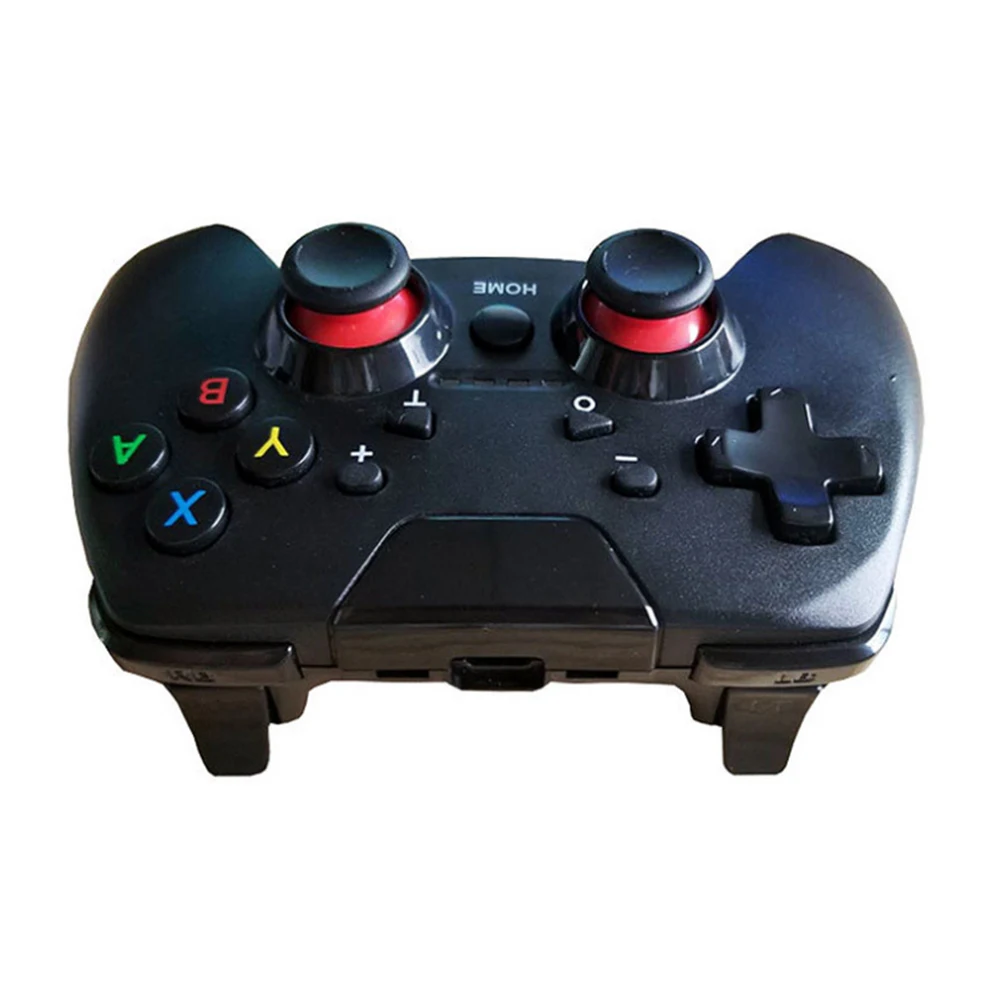 

Wireless Bluetooth Gampad Pro Controller for Switch Remote Gamepad Joypad Console Gamepad Joystick for Nintendo Game Accessories