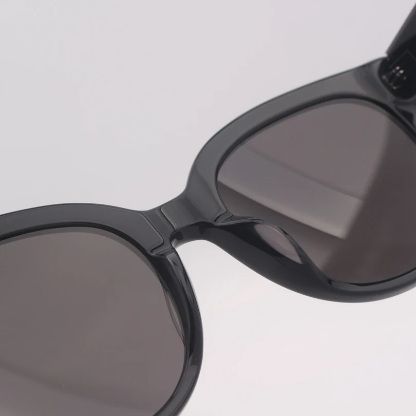 Grau Cat Sonnenbrille Co1 Rahmen Objektiv Eye Qualität Brillen Mode Frauen Black Hohe aqERwXCx