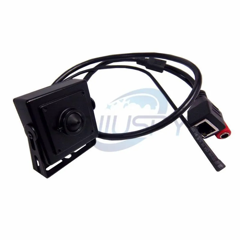 5mp 4mp 3mp 2mp H.265 Covert Cctv Segurança Mini 5.0mp P2p Onvif ip Câmera de Segurança de Vigilância em Casa de Áudio e Vídeo Record 3 Câmeras de vigilância