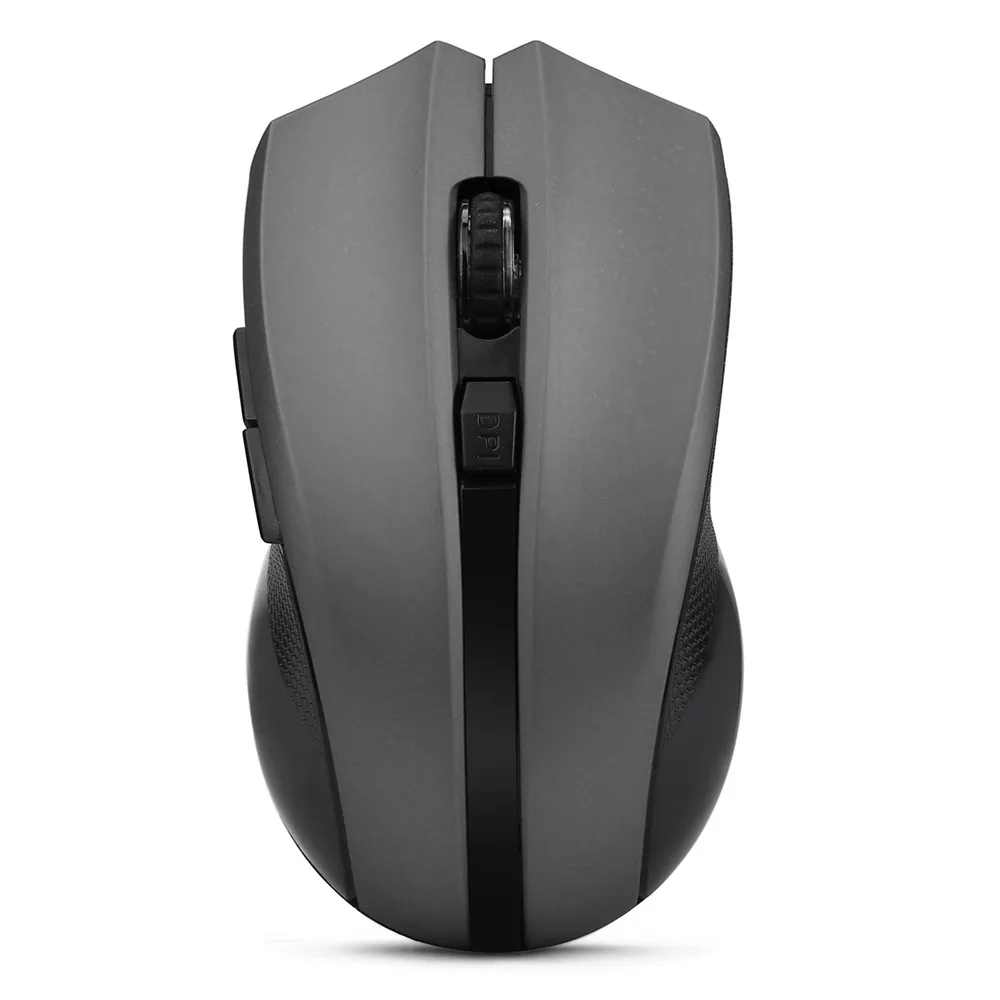 

2.4 GHz Mice Optical Mouse Cordless USB Receiver PC Computer Mouse Wireless For Laptop Hot Sale Gaming Mouse #BL5