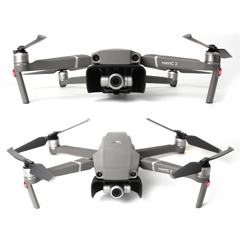 2 Lens Hood Cover Sunshade DJI Dajiang MAVIC 2 PRO Professional Accessories 22 (1)
