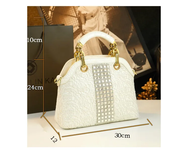 Bolsas de mão