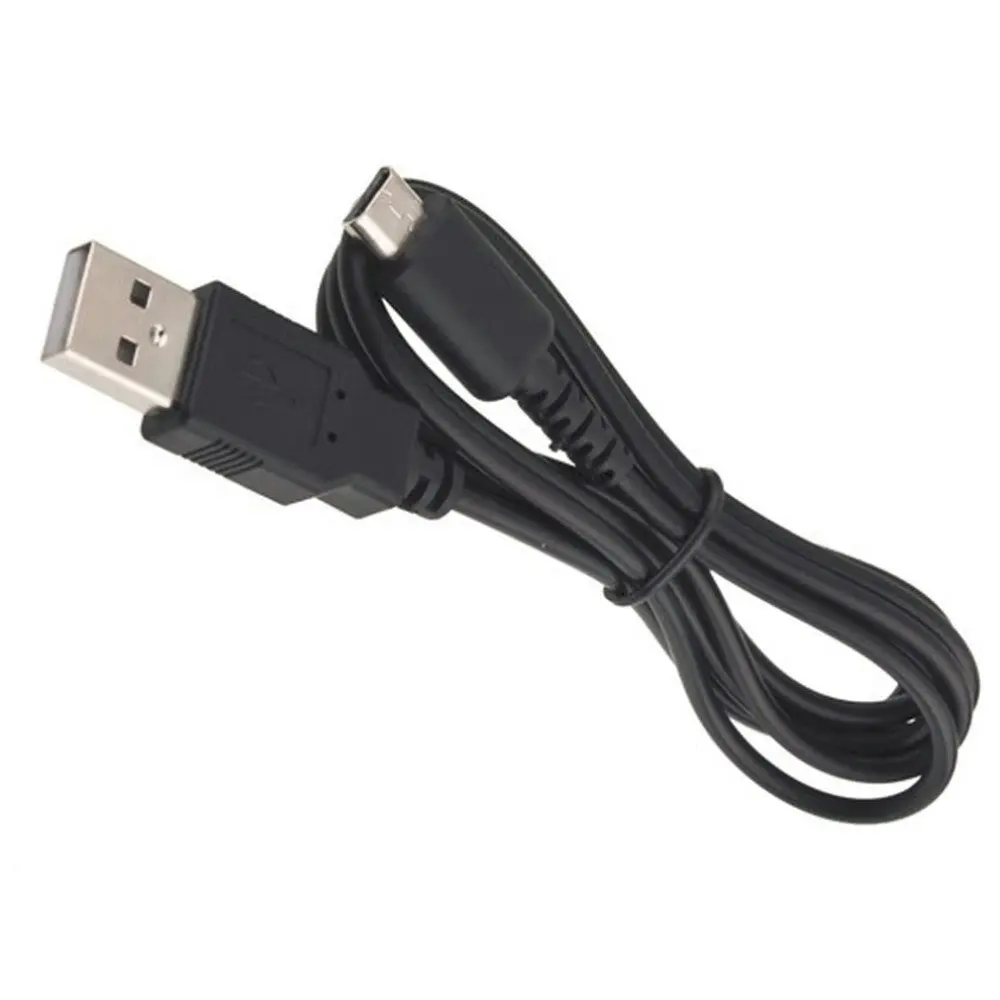 USB данных Мощность Зарядное устройство/зарядный кабель провод адаптер Для Nintendo DS Lite