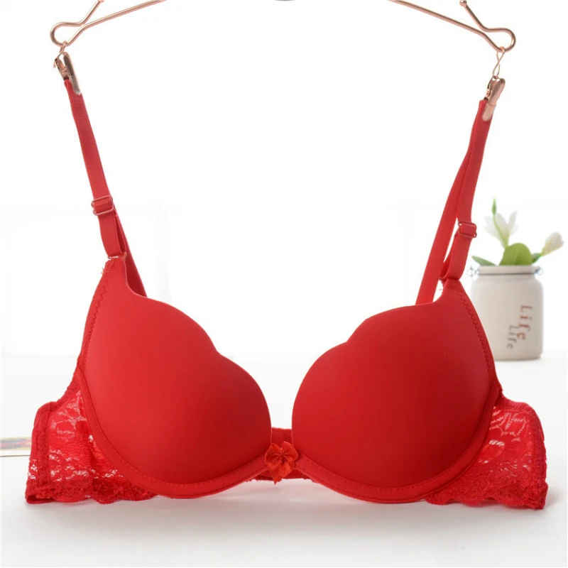 Женский бюстгальтер с чашками пуш ап чашкой B|bra underwear|bra gelbra girdle |