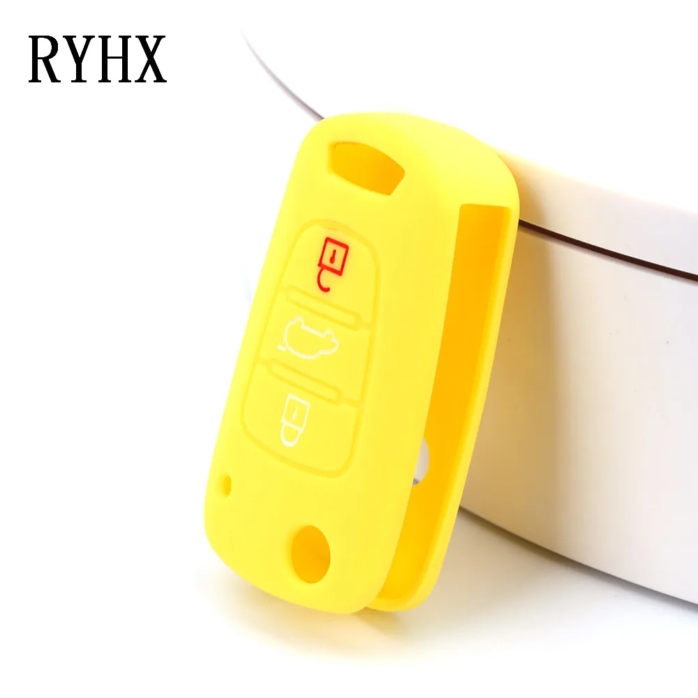 Kia key cover121