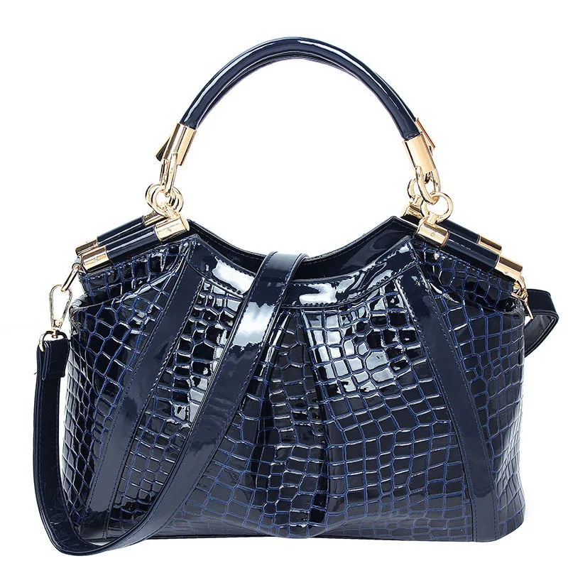 2015 New Fashion Designal Brand Leather bolsas femininas Women Bags