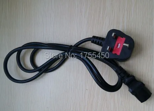UK PLUG