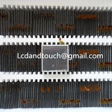 10 шт. Motorola Symbol MC3090 MC3190 MC32N0 дигитайзер сенсорный экран стекло