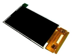 

2.8 inch 39PIN TFT LCD LCM Screen (16:9) OTM4001A IC 8/16Bit Interface 240*400 (No Touch Panel)