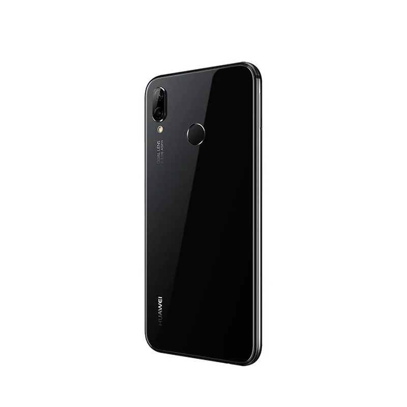  Smartphone Huawei P20 Lite mobile phone 2018 18:9 NFC twincamera newmodel