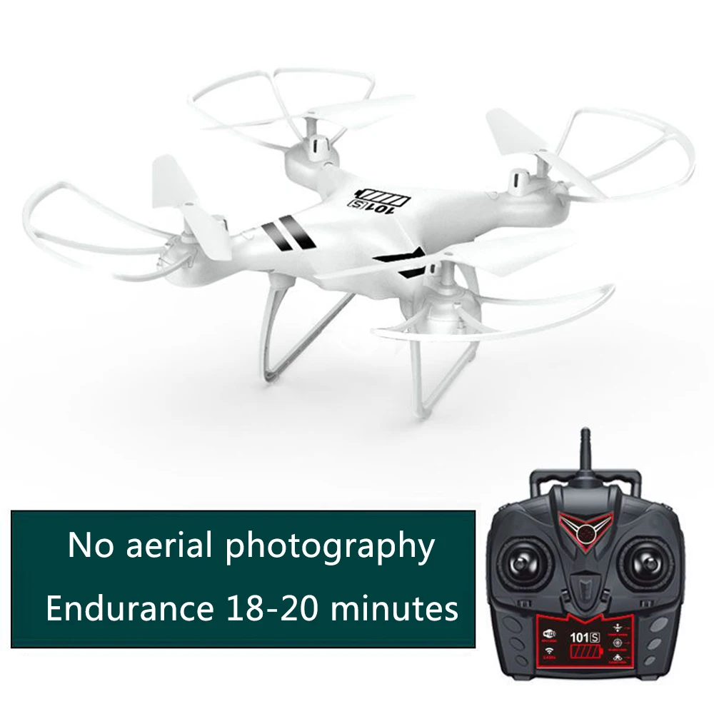

Smart Airplane UAV One Key Landing One Key Take Off 20min Altitude Hold