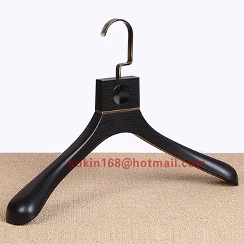 

(5 pieces/lot) Deluxe coat hangers, Large size of men's clothes hanger