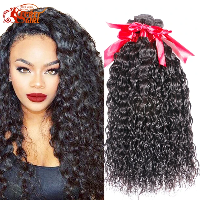 New Beauty Brazilian Spanish Wave Virgin Hair Extension 3pcs Grade New Beauty Brazilian Spanish Wave Virgin Hair Extension 3pcs Grade 7a Unprocessed Human