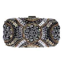 Большой размер Женский Повседневный клатч модные вечерние сумки женская цепь сумка через плечо для женщин Hasp маленькие сумки на плечо женская сумка