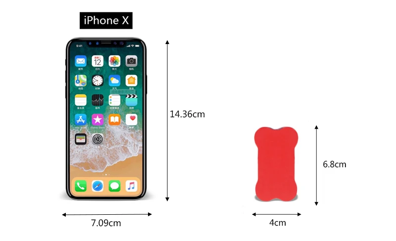 Size