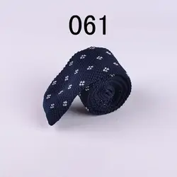 Уникальный Галстук lingyao Вязаный Галстук высокое качество жаккард вязаный галстук вышивка gravata