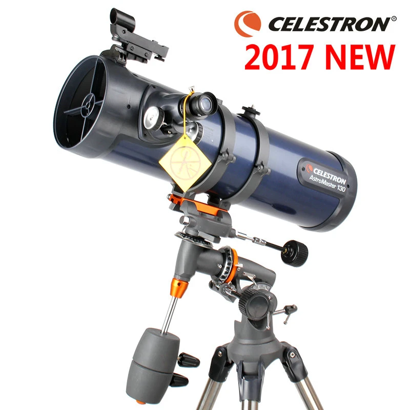 2017 Nuevo AstroMaster 130EQ astronómico de alta potencia de alta definición|astromaster telescope|telescope telescope - AliExpress