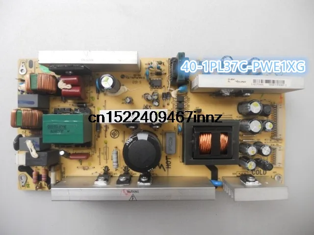 L42E77Power Board 40-1PL37C-PWE1XG Бесплатная доставка | Электроника