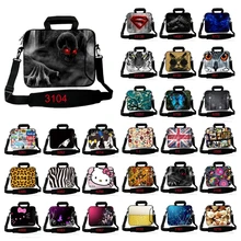 10, 11,6, 12, 13,3, 14, 15, 17 дюймов, сумка для ноутбука, ноутбука, планшета, чехол, сумка-мессенджер на плечо, унисекс, для мужчин и женщин, прочная