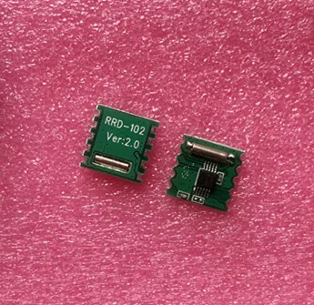 

1pcs FM Stereo Radio RDA5807M Wireless Module RRD-102V2.0