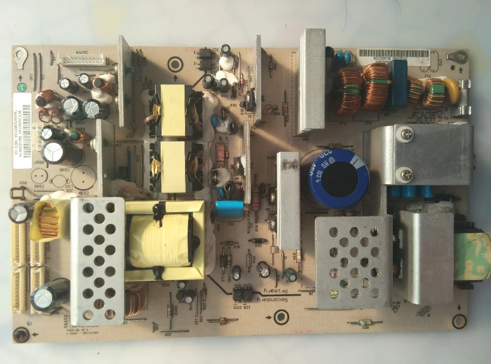 

FSP320-6F01 Good Working Tested