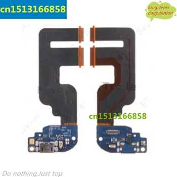 

Charging Port Flex Cable Ribbon Replacement for HTC One Mini 2 / M8 Mini