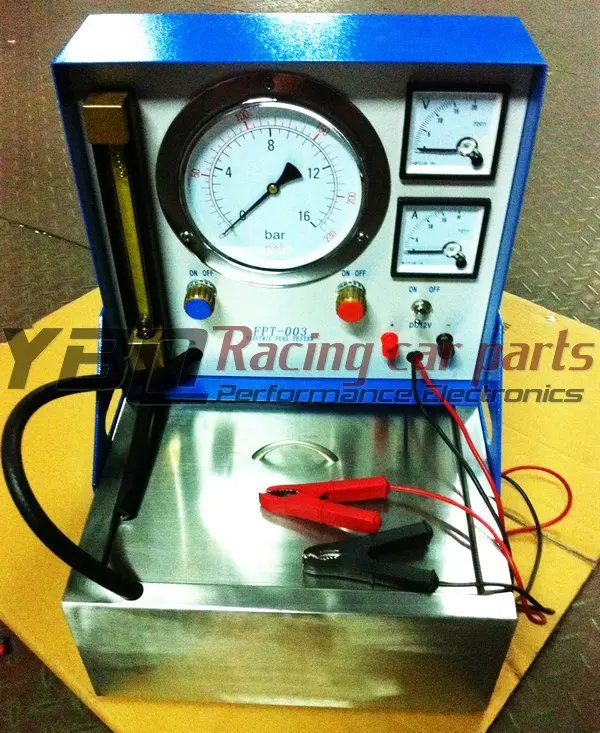 Electric Fuel Pump Tester Fpt0603 Test Bench On Electric Fuel Pump Tester Fpt0603 Test Bench On Aliexpress Alibaba Group