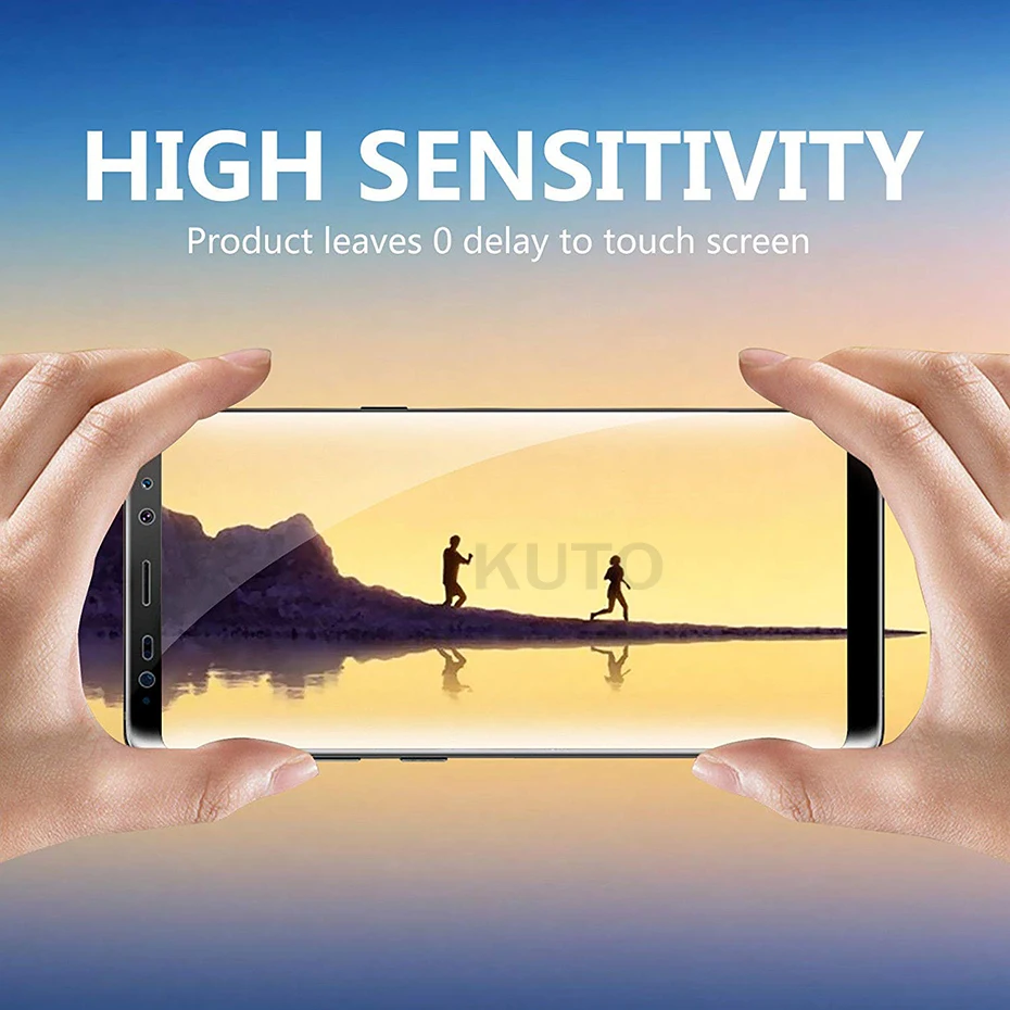 s10 screen protector